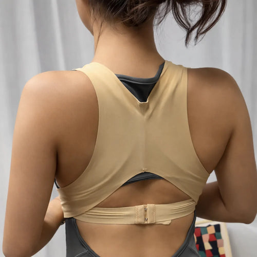 2-in-1 Posture Corrector Bra for Women