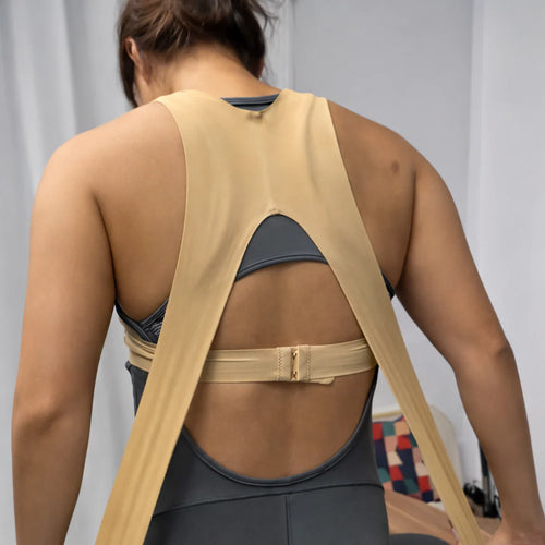 2-in-1 Posture Corrector Bra for Women