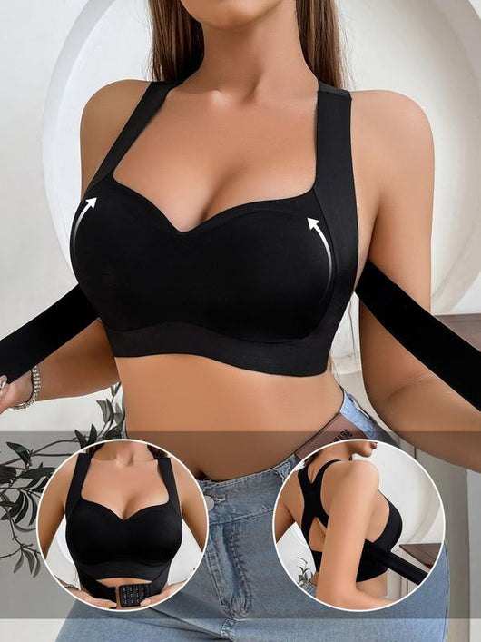 2-in-1 Posture Corrector Bra for Women