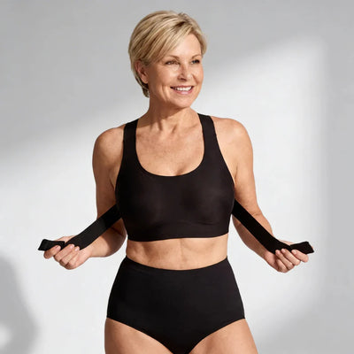 2-in-1 Posture Corrector Bra for Women