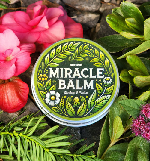 Senzio™ Botanical Balm