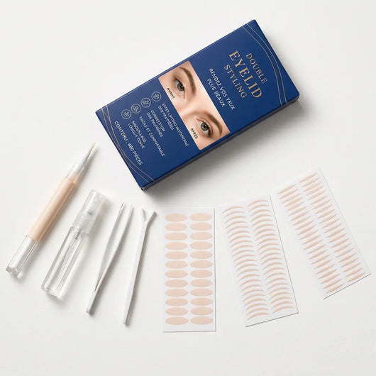 Lumonix™ Eyelid Corrective Strips