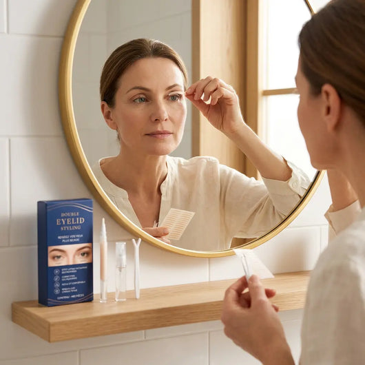 Lumonix™ Eyelid Corrective Strips